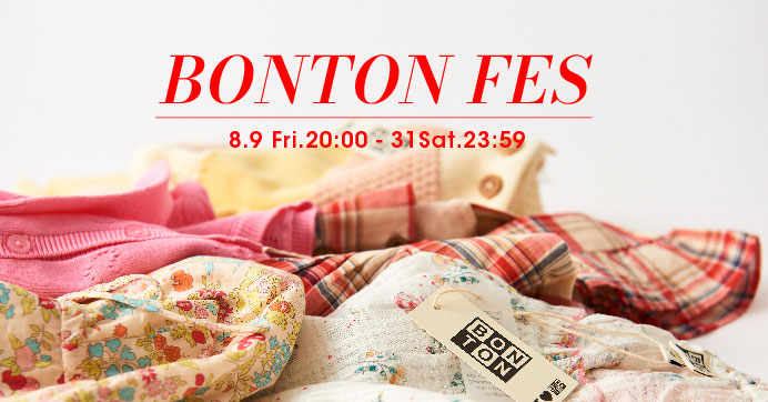 BONTON FES