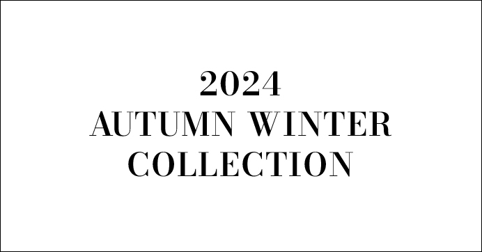 BONTON 2024 AUTUMN WINTER