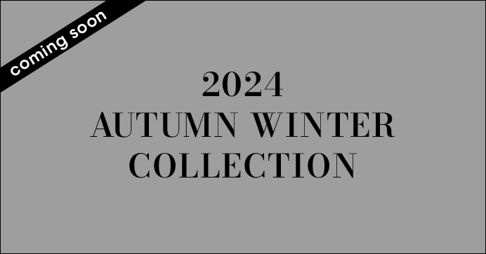 BONTON 2024 AUTUMN WINTER