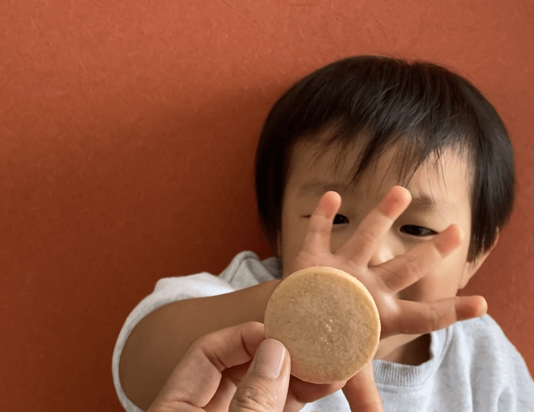 イヤイヤ期の食事の付き合い方