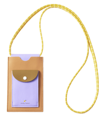 STICKY LEMON phone pouch XL | farmhouse | harvest moon one size 4,620円(本体価格:4,200円)