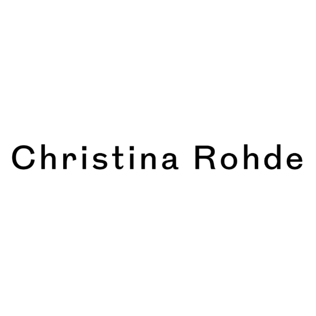 CHRISTINA ROHDE