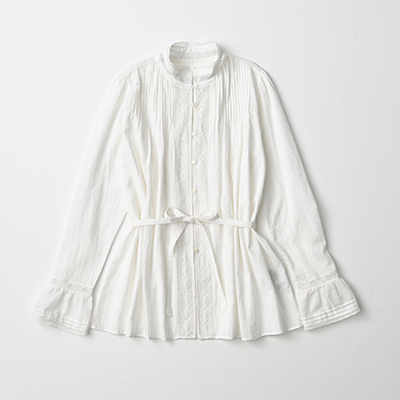 LILI et NENE KHADI & CO（カディー＆コー）ブランケット KHADI & CO