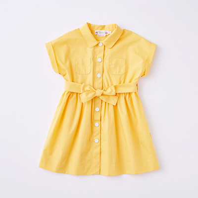 LILI et NENE キッズ 【SALE 50%OFF】BONPOINT 2022SS キッズ シャツ