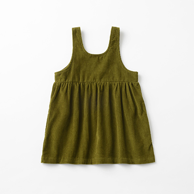 y11/21܂SALE 40%OFFzSERENDIPITY ORGANICS 2022AW KIDS DressiPickle j6A