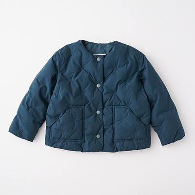 LILI et NENE キッズ BONPOINT 2023AW KIDS BLOUSON BAILA（049A