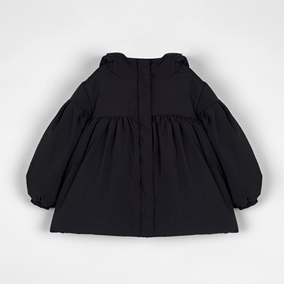 C'ERA UNA VOLTA 2024AW KIDS Betty JacketiBLK Blackj6A-8A