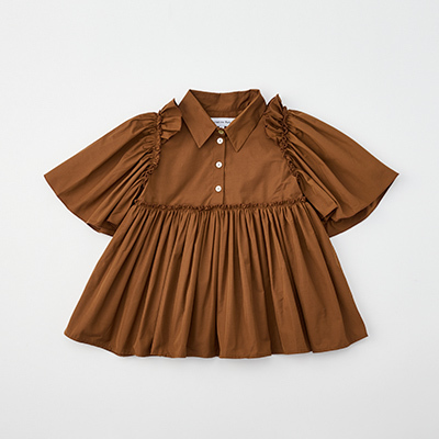 CHRISTINA ROHDE 2024AW KIDS Top No.400i023j8A-10A