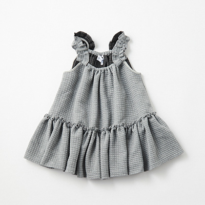 CHRISTINA ROHDE 2024AW KIDS Dress No.28i028j6A-8A