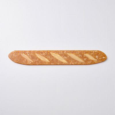 COUCOU SUZETTE Baguette Ruler