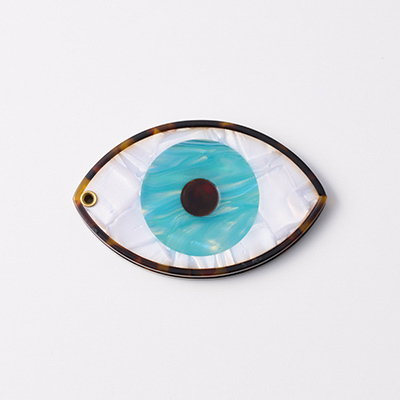 COUCOU SUZETTE Blue Eye Mirror