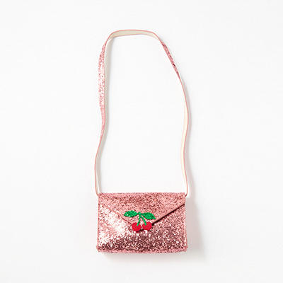 KONGES SLOEJD LOVE LETTER BAG iSAFARIj