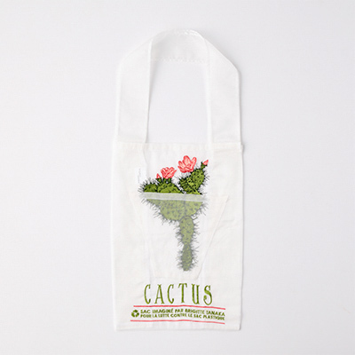 BRIGITTE TANAKA FLEURISTE CACTUS